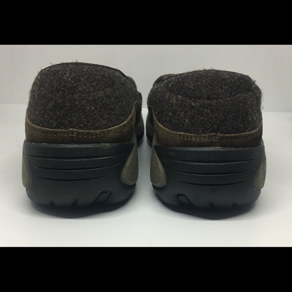 Merrell Encore Emme Coffee Bean Womens Sz 9 Flats - Picture 6 of 8